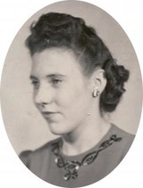 Lillian Isobel Wile  19252017 avis de deces  NecroCanada