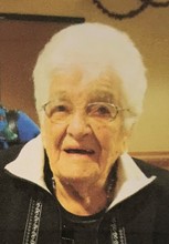 Margaret A Smyth  September 22 1919  January 10 2018 (age 98) avis de deces  NecroCanada