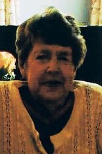 Margaret Linda Cann White  2018 avis de deces  NecroCanada