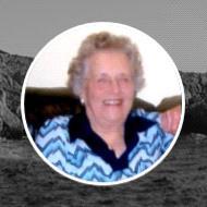 Margaret Mary Zeagman  2018 avis de deces  NecroCanada