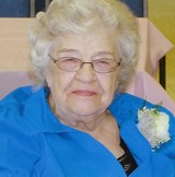 Margaret Theresa Serek  Perchinsky Siep  May 21 1918  January 2 2018 (age 99) avis de deces  NecroCanada