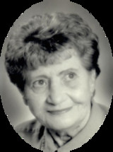 Marianne Ruth White Clark  1929  2017 avis de deces  NecroCanada