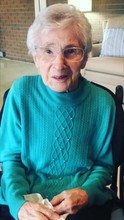 Marie Lillian Boudreau  19322018 avis de deces  NecroCanada