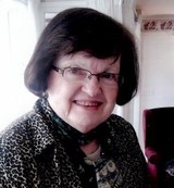 Marjorie Eileen Morton Wells  2018 avis de deces  NecroCanada