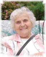 Mary Mishak Linger  December 21 1924  January 2 2018 (age 93) avis de deces  NecroCanada