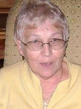 Melba Jean Edwina Comeau  19402018 avis de deces  NecroCanada