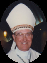 Monseigneur Jacques Landriault  1921  2017 avis de deces  NecroCanada