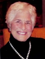 Muriel Annie Newport Truesdale  1919  2017 avis de deces  NecroCanada