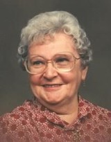 Muriel Lucille Acreman  March 16 1921  January 4 2018 avis de deces  NecroCanada