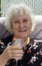 Nicole Bouchard nee Bourque  1941  2018 (76 ans) avis de deces  NecroCanada