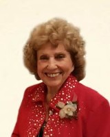 Norma Joy Nicolson  of Edmonton avis de deces  NecroCanada