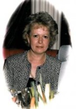 Pauline Jacqueline Ethier nee Bourassa  July 29 1934  December 27 2017 avis de deces  NecroCanada