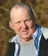 Perley 'Bucky' Malcolm Broughm  March 29 1958  January 5 2018 (age 59) avis de deces  NecroCanada