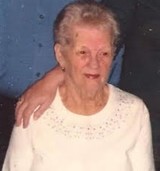 Phyllis Audrey Devereaux Aucoin  July 10 1932  January 22 2018 (age 85) avis de deces  NecroCanada