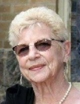 Phyllis Joan Melton  March 12 1945  January 16 2018 (age 72) avis de deces  NecroCanada