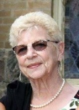 Phyllis Joan Schock Melton  March 12 1945  January 16 2018 (age 72) avis de deces  NecroCanada