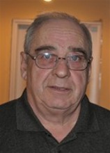 Rejean Moreau  1943  2018 (74 ans) avis de deces  NecroCanada