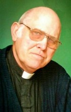 Rev Francis James Aylward  (November 20 1950  January 28 2018) avis de deces  NecroCanada