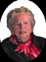 Rita Hickey O'Brien  1924  2018 avis de deces  NecroCanada