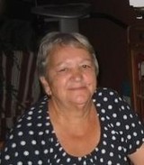 Sandra Bernice Bojic  June 2 1942  January 5 2018 avis de deces  NecroCanada