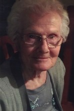 Senechal MarieAlice  1923  2018 avis de deces  NecroCanada