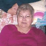 Sharon Elaine Abbott  May 15 1946  December 26 2017 avis de deces  NecroCanada