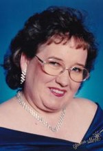 Shirley Ann Smith  2018 avis de deces  NecroCanada