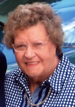 Shirley Jean Thompson Gorham  November 8 1934  December 30 2017 (age 83) avis de deces  NecroCanada
