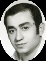Ahmad NikbakhtSangari  1946  2018 avis de deces  NecroCanada