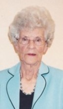 Albertson nee Burke Mary Ester  1927  2018 (90 ans) avis de deces  NecroCanada
