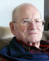 Atkinson Norman “Pete  December 25 1923  February 21 2018 avis de deces  NecroCanada