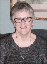 Bonnie Agnes Charlebois Magloughlin  January 14 1955  February 7 2018 (age 63) avis de deces  NecroCanada