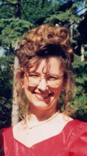 Brenda Talbot  19612018 avis de deces  NecroCanada