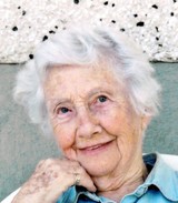 Christina Blanche Macleod Cooke  September 26 1917  February 20 2018 (age 100) avis de deces  NecroCanada