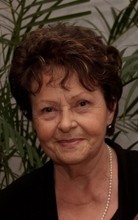 Couture Boutin Huguette  1929  2018 avis de deces  NecroCanada
