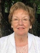 Diane Leblanc Dupuis  1943  2018 (74 ans) avis de deces  NecroCanada