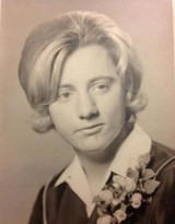 Donna Marie Dinham  19472018 avis de deces  NecroCanada