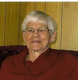 Dorice LeBlanc  May 16 1930  January 30 2018 (age 87) avis de deces  NecroCanada