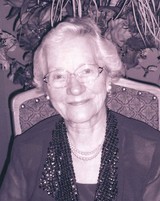 Doris Kathleen Ash  October 29 1915  January 28 2018 avis de deces  NecroCanada