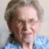 Dorothy McKEOGH  May 18 1924  February 12 2018 avis de deces  NecroCanada