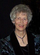 Eileen Audrey Suderman  October 17 1934  February 17 2018 (age 83) avis de deces  NecroCanada