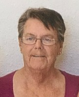 Elsie Eileen Loewen  August 7 1944  February 4 2018 (age 73) avis de deces  NecroCanada