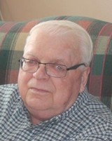 Elwood Drynan 2018 avis de deces NecroCanada