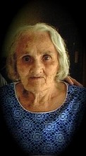 Eva Kinslow  (November 9 1924  February 12 2018) avis de deces  NecroCanada