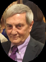 Evangelos Angelo Tsafkopoulos  1945  2018 avis de deces  NecroCanada