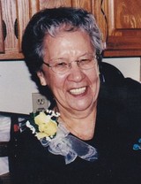 Evelyn Theresa Woodbury Doucette  April 9 1933  February 3 2018 (age 84) avis de deces  NecroCanada