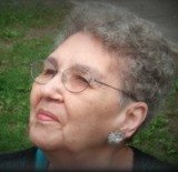 Geraldine May Hudson Kihn  May 4 1936  February 24 2018 (age 81) avis de deces  NecroCanada