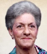 Gisele CHOQUETTE LUSSIER  1928  2018 avis de deces  NecroCanada