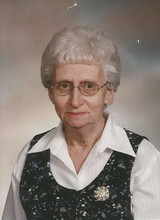 Gladys June Pearl Crampton Davidson  February 11 2018 avis de deces  NecroCanada