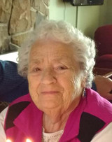 Hilda Marie Purves  January 4 1929  February 27 2018 (age 89) avis de deces  NecroCanada